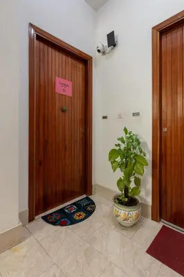 Planimetria di Casa Iblea