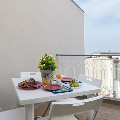 Casa Iblea
