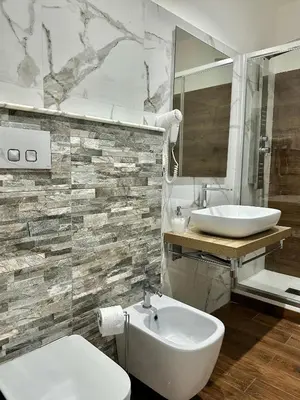 Bagno di Naiadi Rooms
