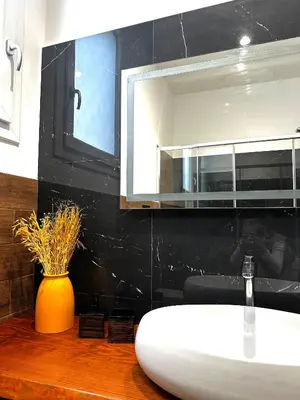 Bagno di Naiadi Rooms