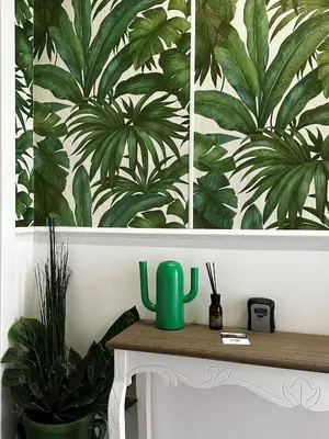 Planimetria di Naiadi Rooms