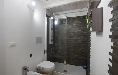 Bagno di Amazing Home In Siracusa With Wifi