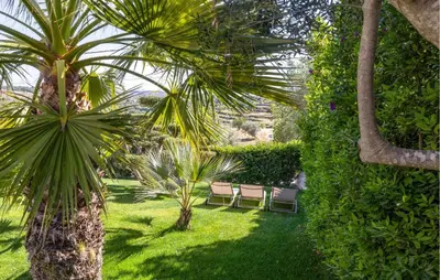 Giardino di Gorgeous Home In Giarratana
