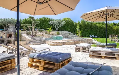 Piscina di Gorgeous Home In Giarratana o nelle vicinanze