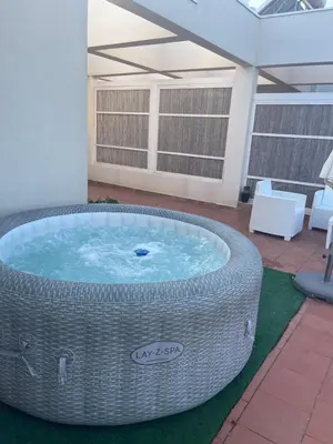 Planimetria di Sicilia holiday Etna house