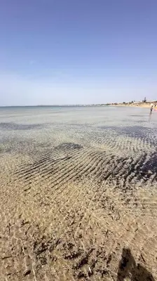 Paesaggio naturale nelle vicinanze della casa vacanze