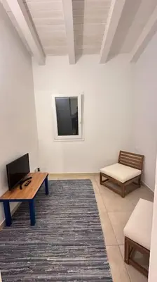 TV o dispositivi per l'intrattenimento presso Casa MYA zona oasi