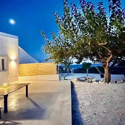 Casa MYA zona oasi