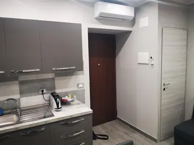 Cucina o angolo cottura di Royal House