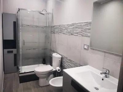 Bagno di Royal House