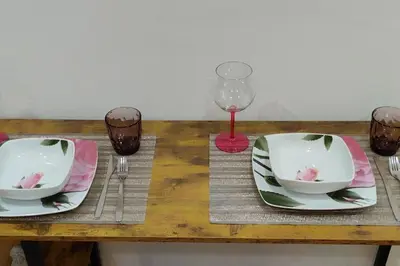 Bevande di Casa Giolù