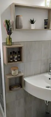 Planimetria di Casa Giolù
