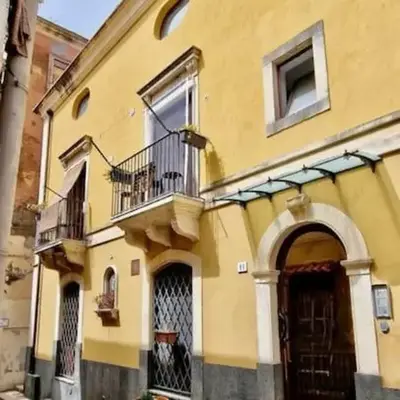 Casa Giolù