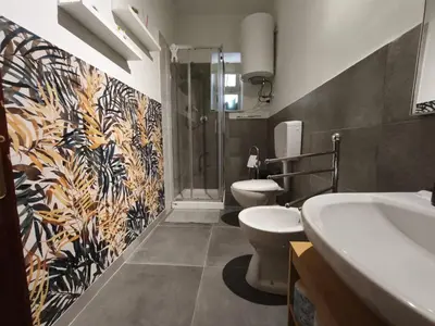 Bagno di Nopaquie