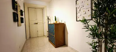 Planimetria di Nopaquie