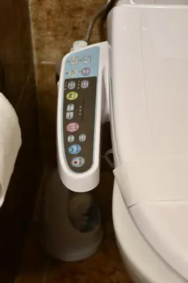 Bagno di Suite Santa Maria