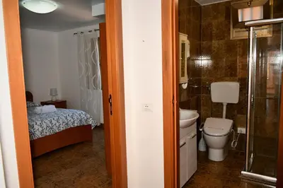 Bagno di Suite Santa Maria