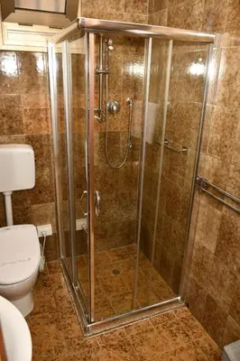 Bagno di Suite Santa Maria