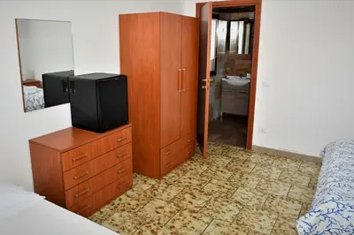 Cucina o angolo cottura di Suite Santa Maria