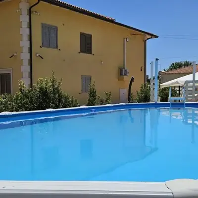 Suite Santa Maria