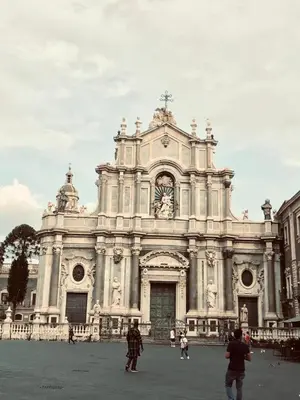 Luogo di interesse nelle vicinanze dell'appartamento