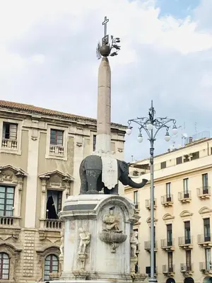 Luogo di interesse nelle vicinanze dell'appartamento