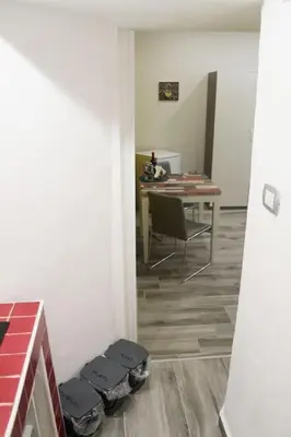 Planimetria di Carla Home - few steps to Ortigia
