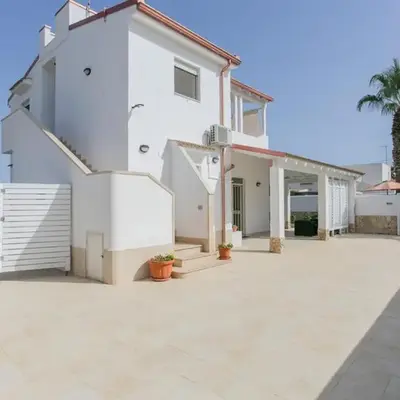 Villa Cavarra