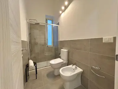 Bagno di Le sorelle sweet home