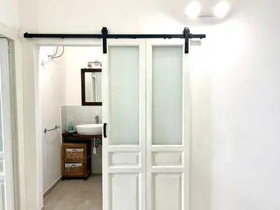 Planimetria di Le sorelle sweet home