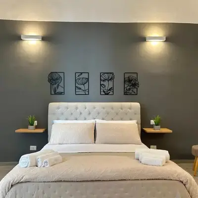 Le sorelle sweet home
