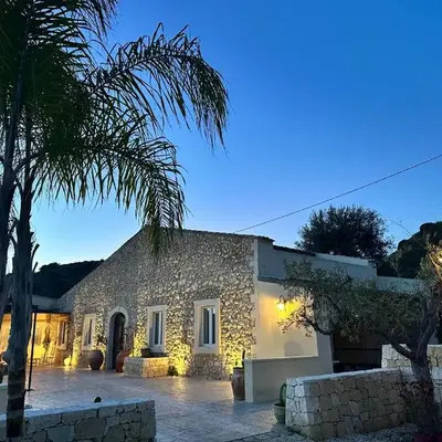 Casale 900 Country House