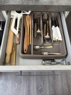 Planimetria di DeLucaHome