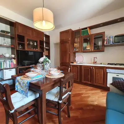 Apartment Rosie Holiday by Interhome