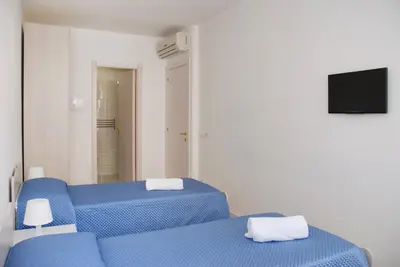 TV o dispositivi per l'intrattenimento presso B&B Sikelia