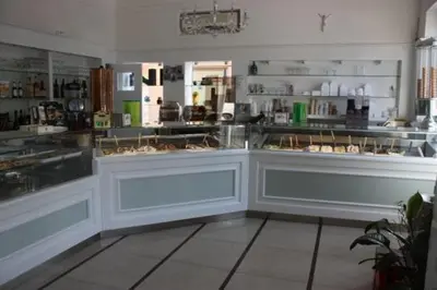 Bevande di B&B Sikelia