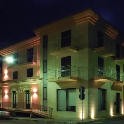 B&B Sikelia
