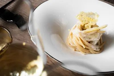Cibo presso il bed & breakfast o nelle vicinanze