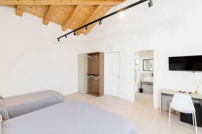 Cucina o angolo cottura di Furrìa