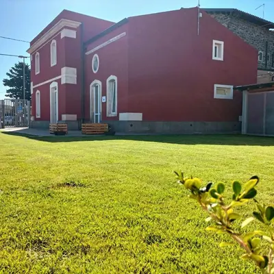 Giardino di Furrìa