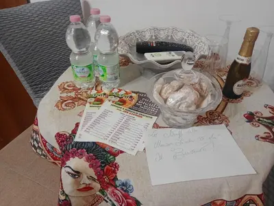 Bevande di La Maison Sicula