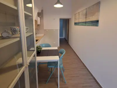 Planimetria di Dimora Luciano