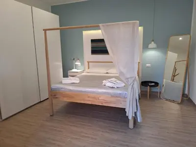 Bagno di Dimora Luciano