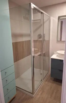 Bagno di Dimora Luciano