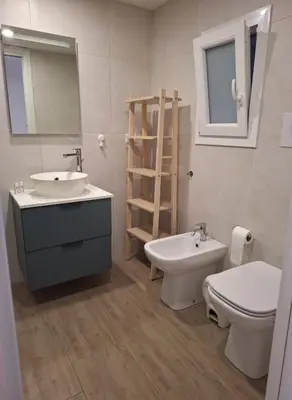 Bagno di Dimora Luciano