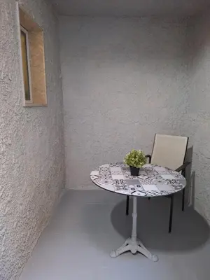 Planimetria di Dimora Luciano