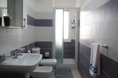 Bagno di Dolcevita Marzamemi