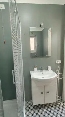 Bagno di La casetta Bianca
