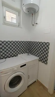 Planimetria di La casetta Bianca
