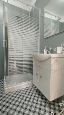Bagno di La casetta Bianca